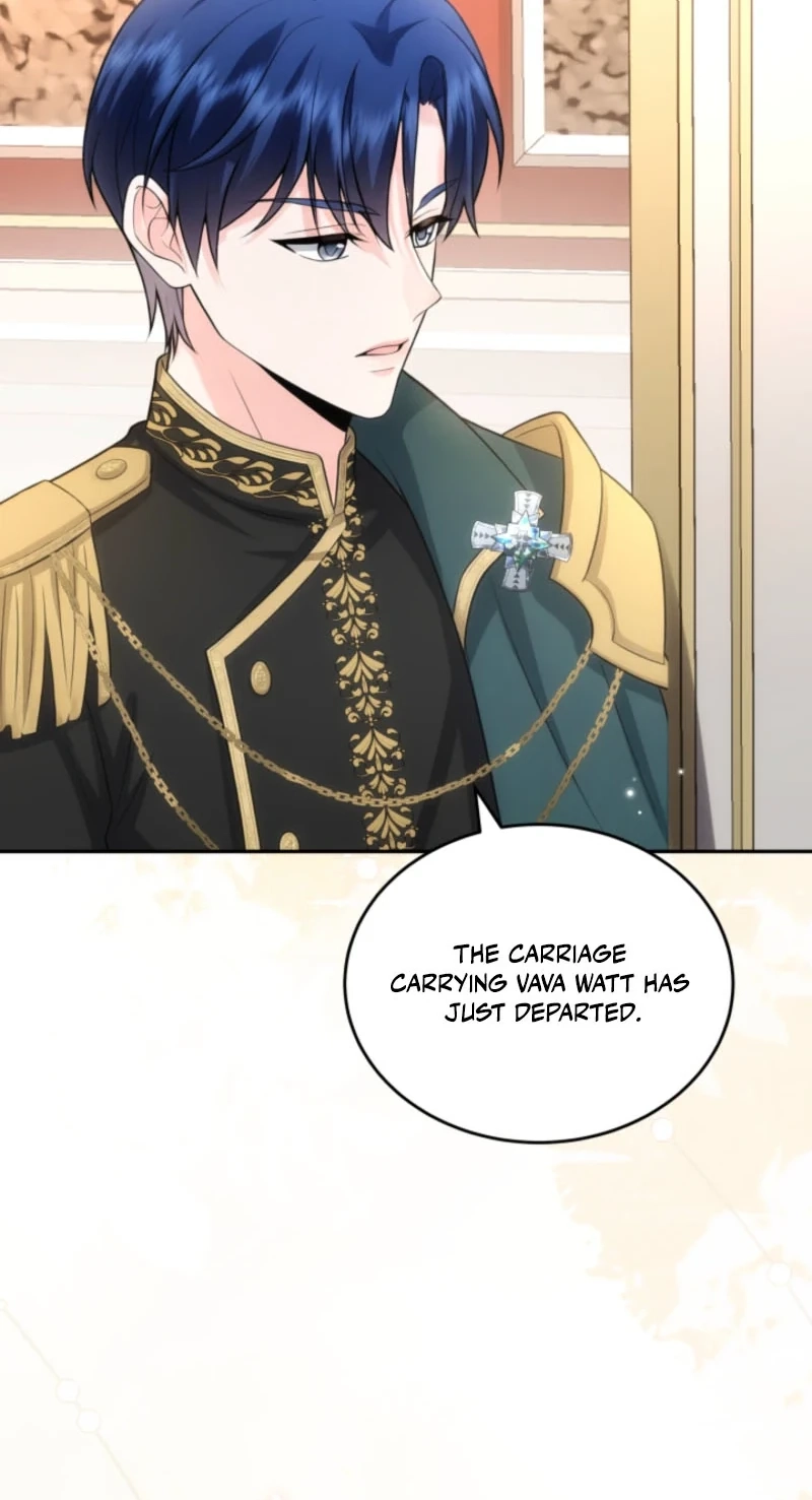 When a K-Eldest Daughter Possesses a Childcare Novel Chapter 48 page 11