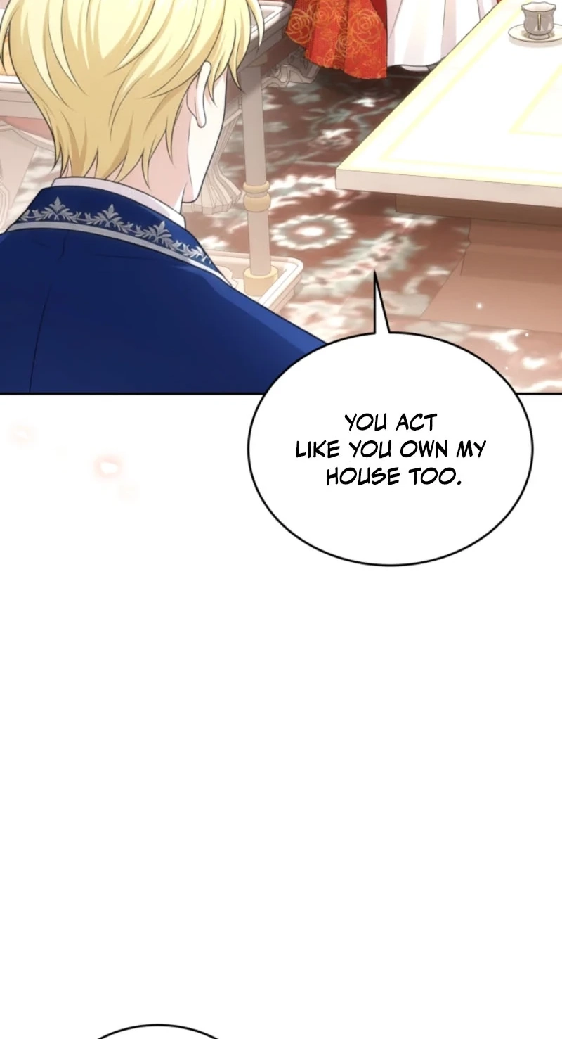 When a K-Eldest Daughter Possesses a Childcare Novel Chapter 48 page 14