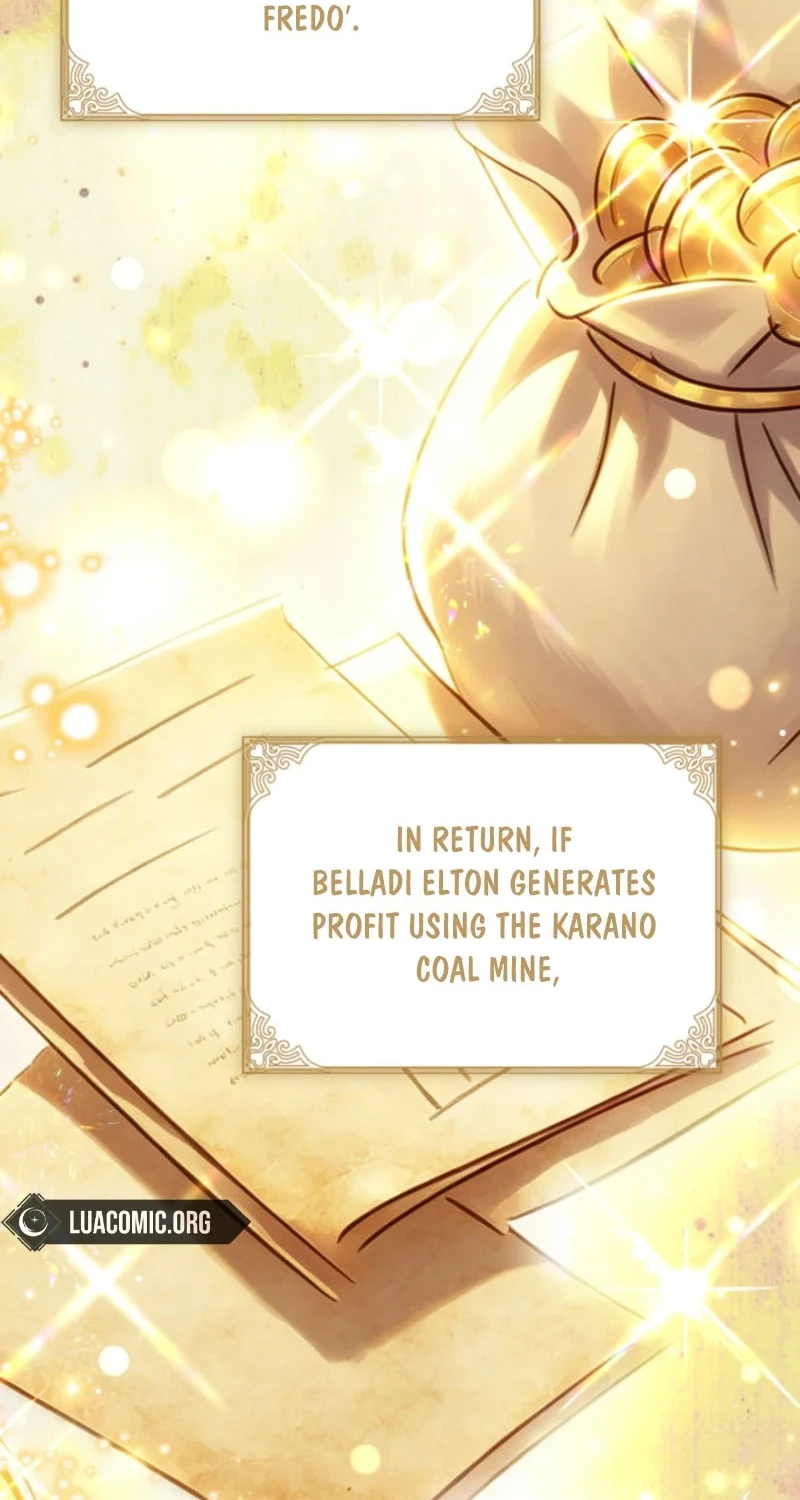 When a K-Eldest Daughter Possesses a Childcare Novel Chapter 48 page 37