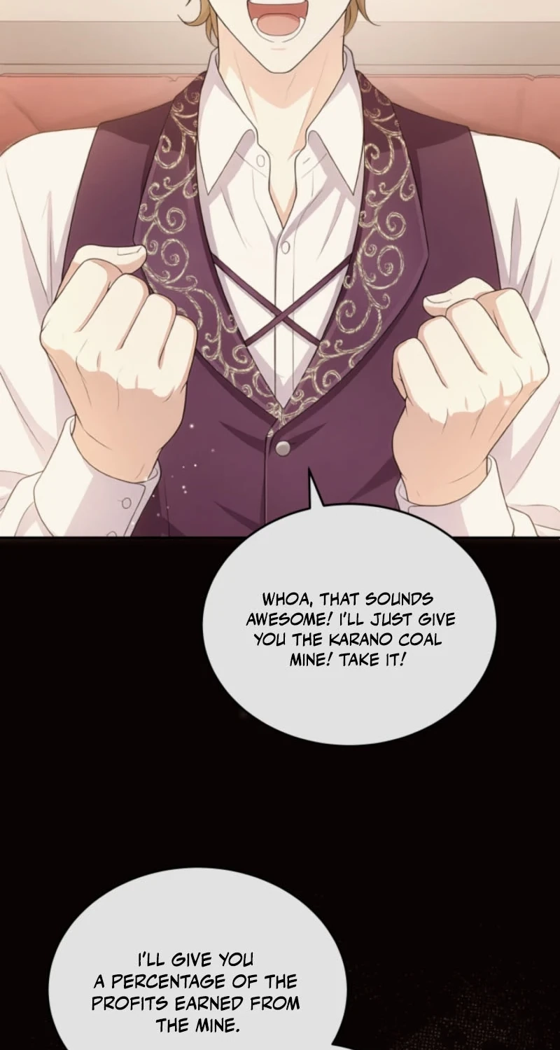 When a K-Eldest Daughter Possesses a Childcare Novel Chapter 48 page 41