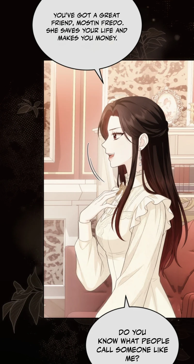 When a K-Eldest Daughter Possesses a Childcare Novel Chapter 48 page 46