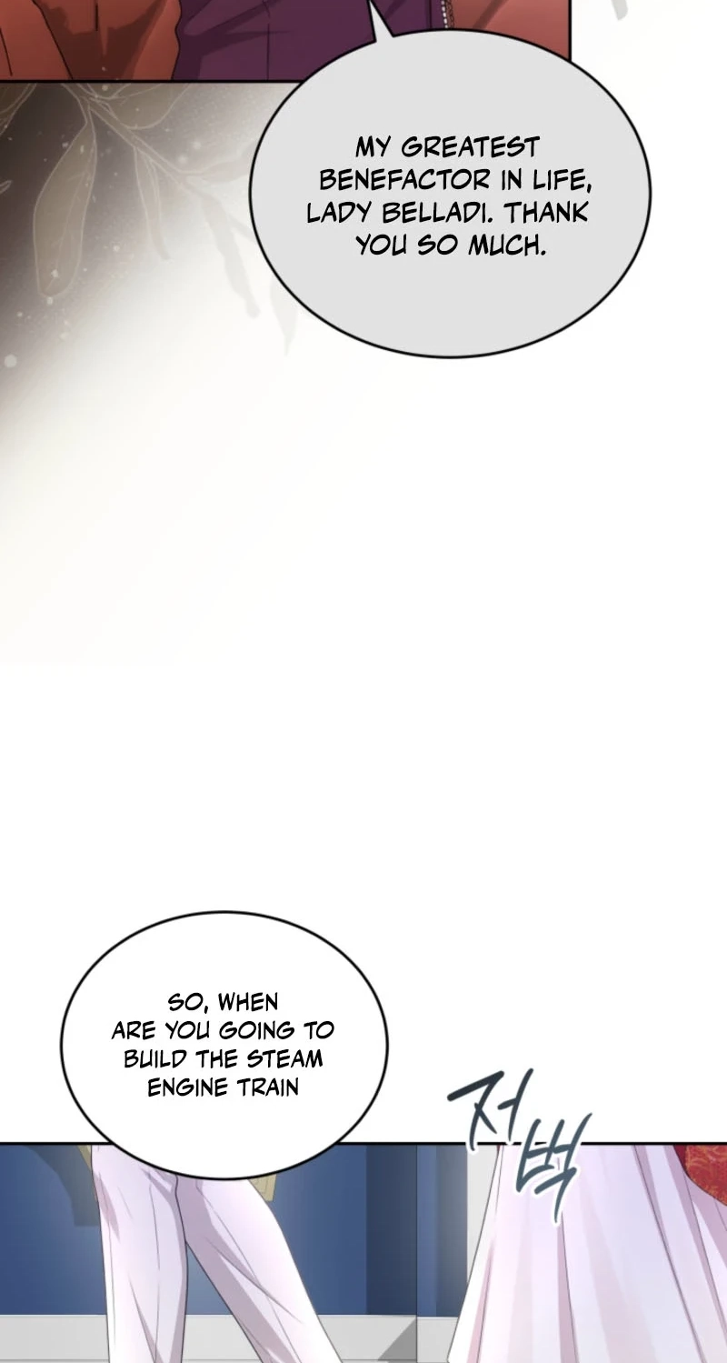 When a K-Eldest Daughter Possesses a Childcare Novel Chapter 48 page 48