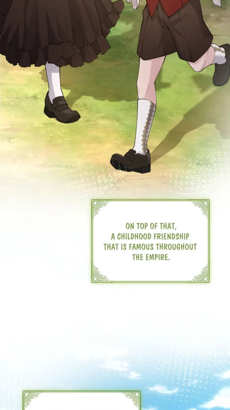 When a K-Eldest Daughter Possesses a Childcare Novel Chapter 48 page 92
