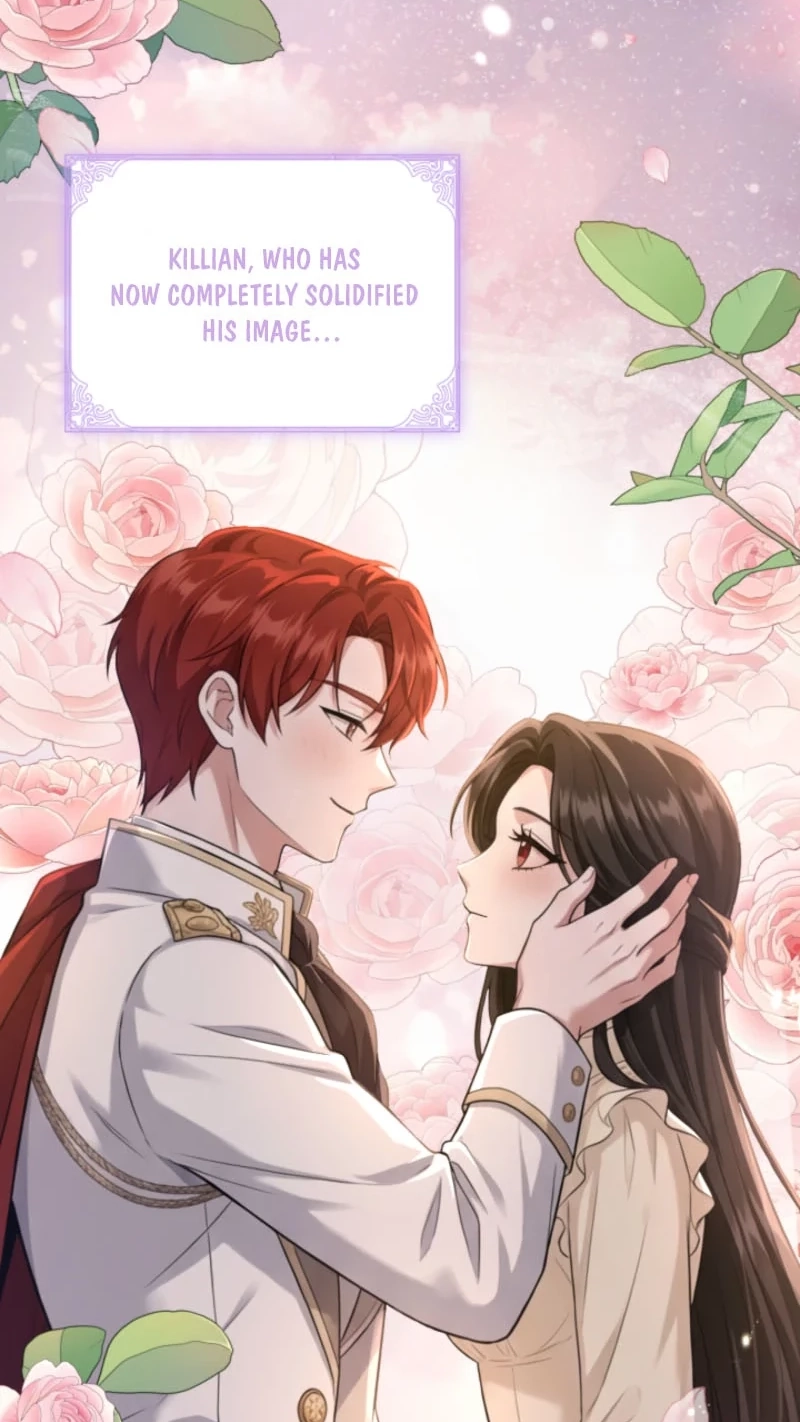 When a K-Eldest Daughter Possesses a Childcare Novel Chapter 48 page 97
