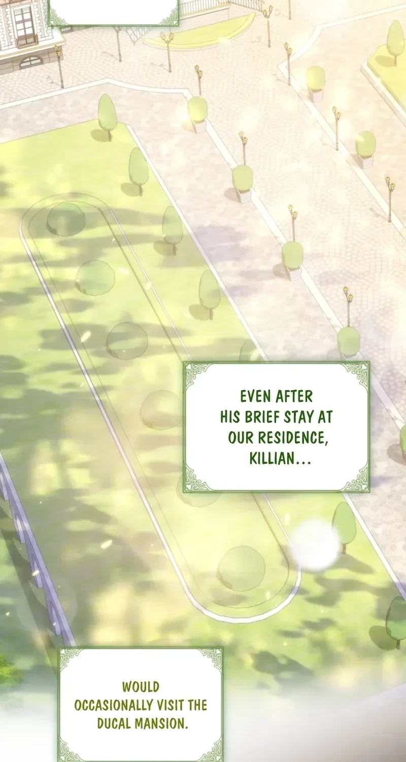 When a K-Eldest Daughter Possesses a Childcare Novel Chapter 49 page 2