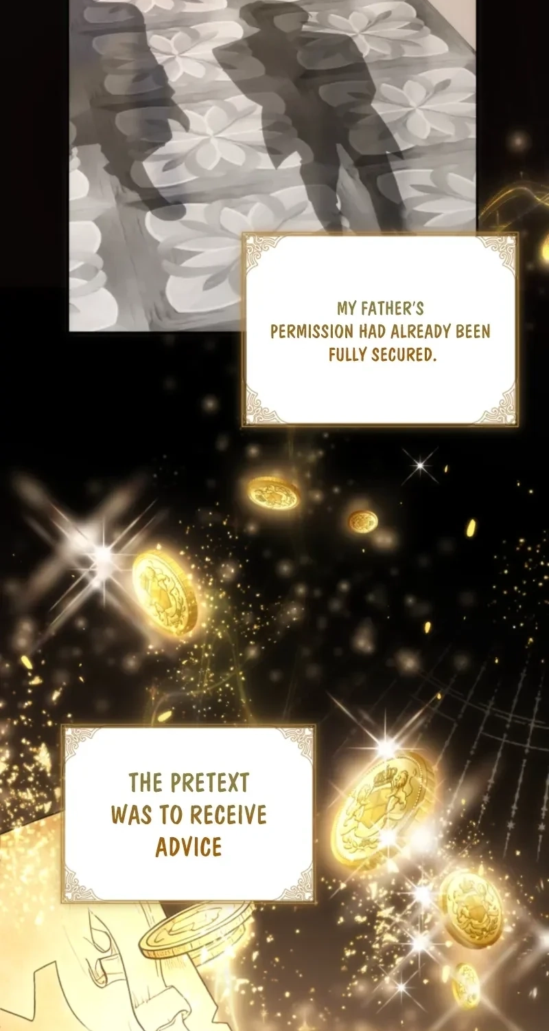 When a K-Eldest Daughter Possesses a Childcare Novel Chapter 49 page 4