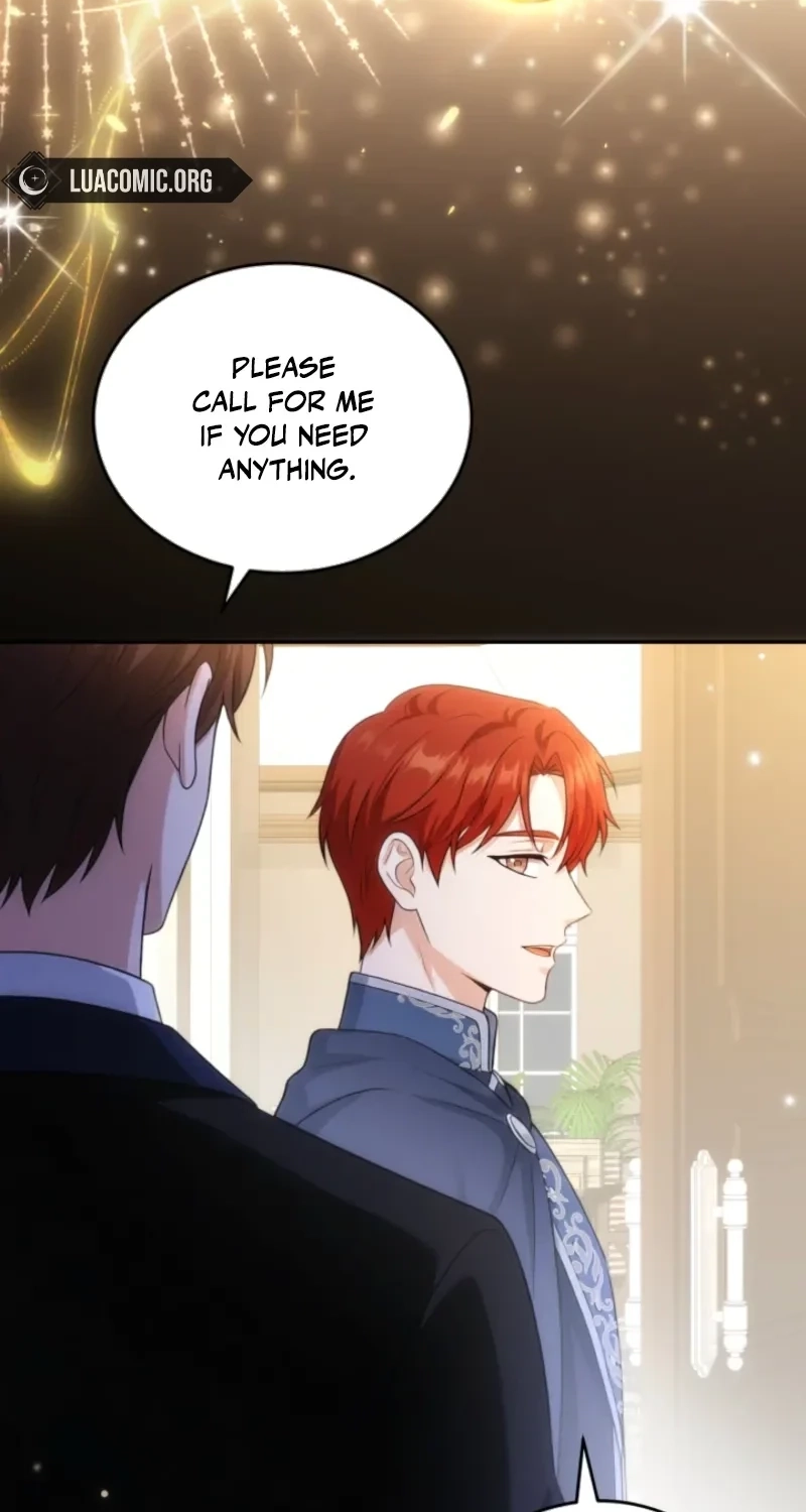 When a K-Eldest Daughter Possesses a Childcare Novel Chapter 49 page 6