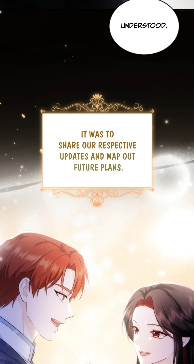 When a K-Eldest Daughter Possesses a Childcare Novel Chapter 49 page 7
