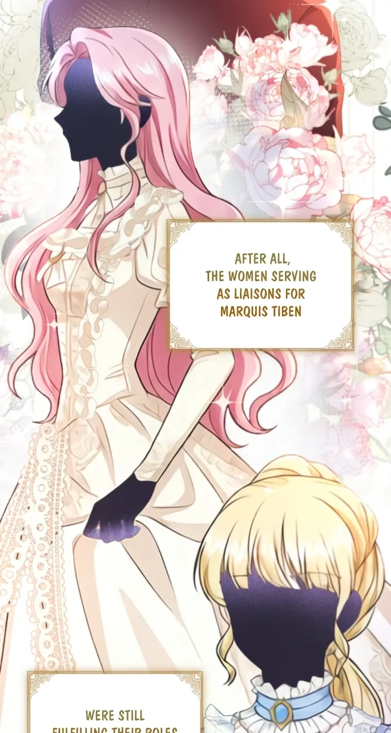 When a K-Eldest Daughter Possesses a Childcare Novel Chapter 49 page 12