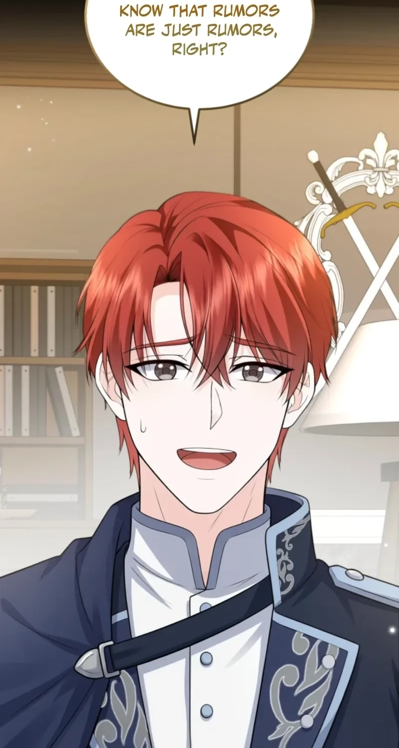 When a K-Eldest Daughter Possesses a Childcare Novel Chapter 49 page 14