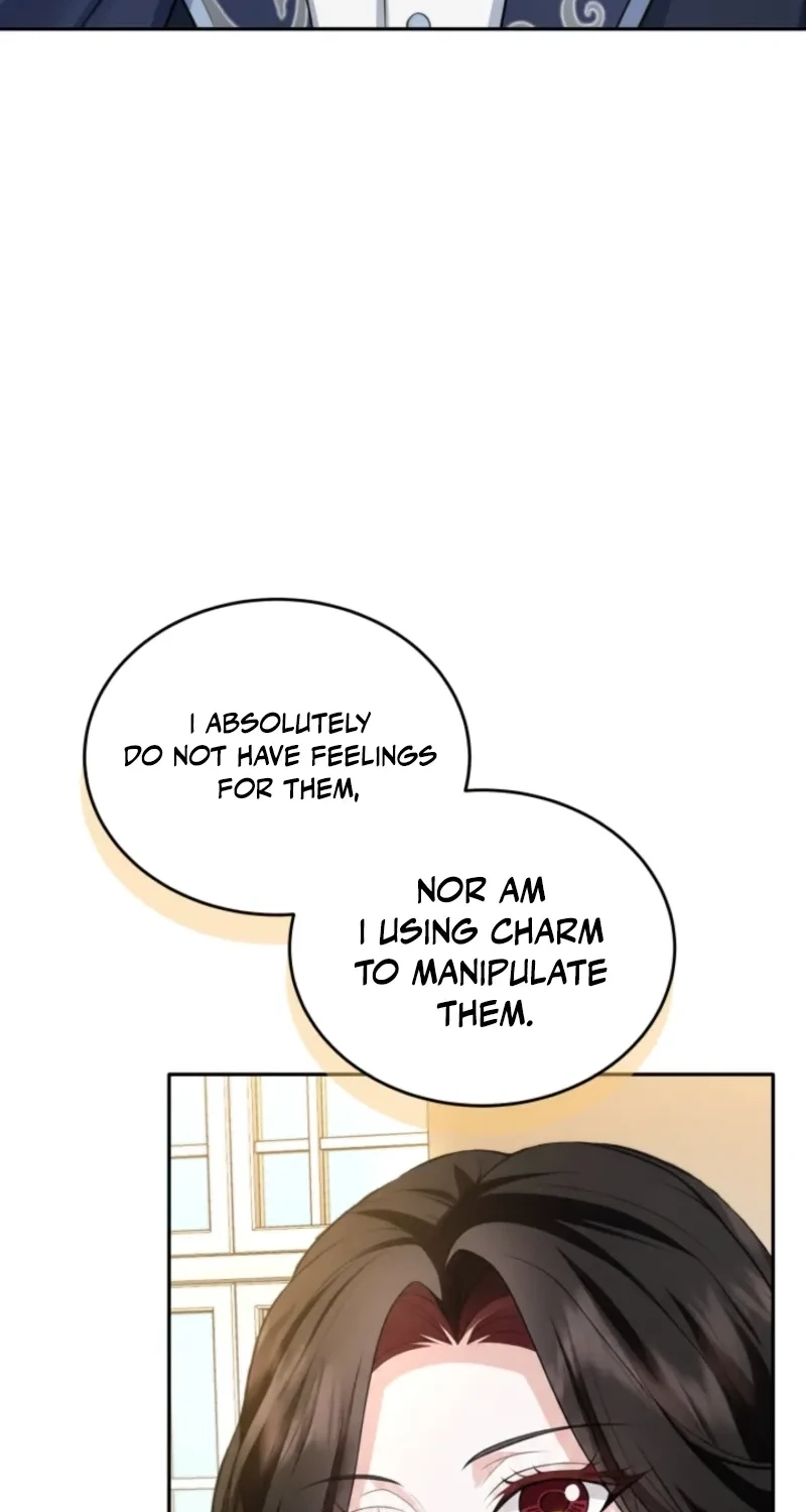 When a K-Eldest Daughter Possesses a Childcare Novel Chapter 49 page 15