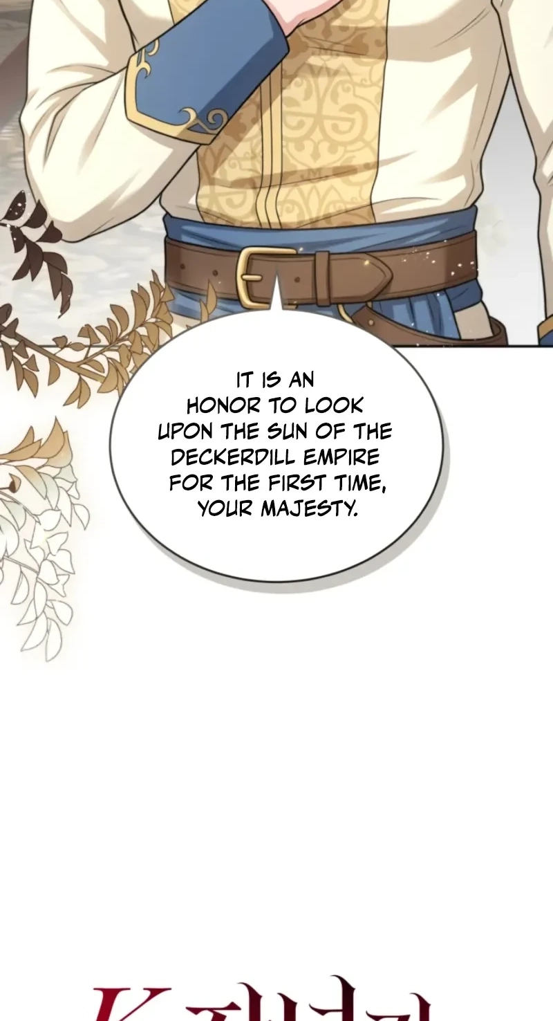When a K-Eldest Daughter Possesses a Childcare Novel Chapter 49 page 28