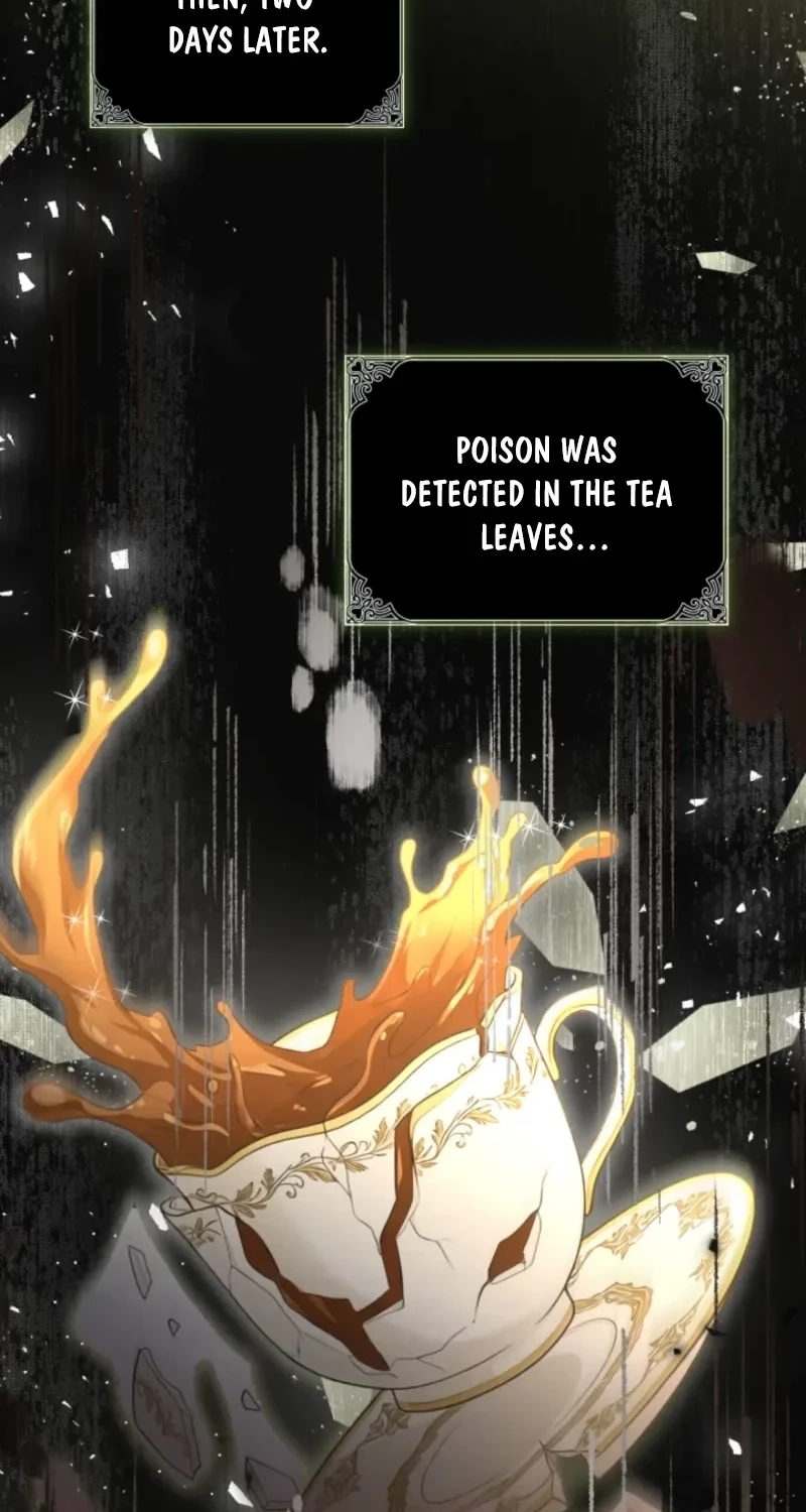 When a K-Eldest Daughter Possesses a Childcare Novel Chapter 49 page 34