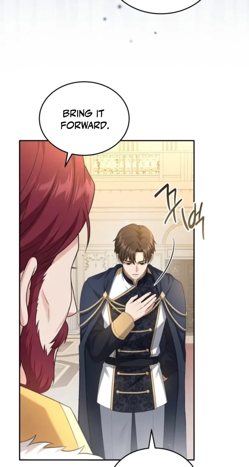 When a K-Eldest Daughter Possesses a Childcare Novel Chapter 49 page 39