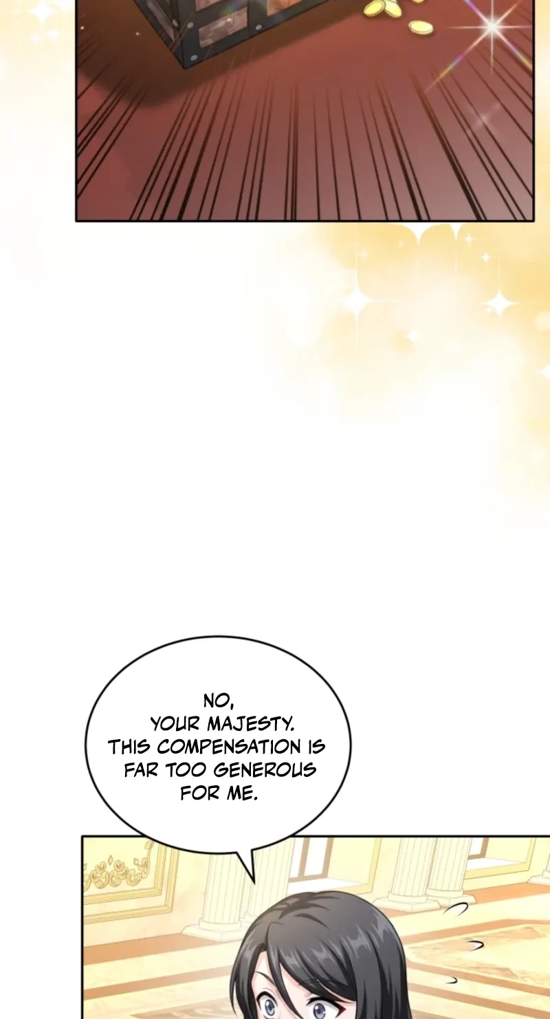 When a K-Eldest Daughter Possesses a Childcare Novel Chapter 49 page 41