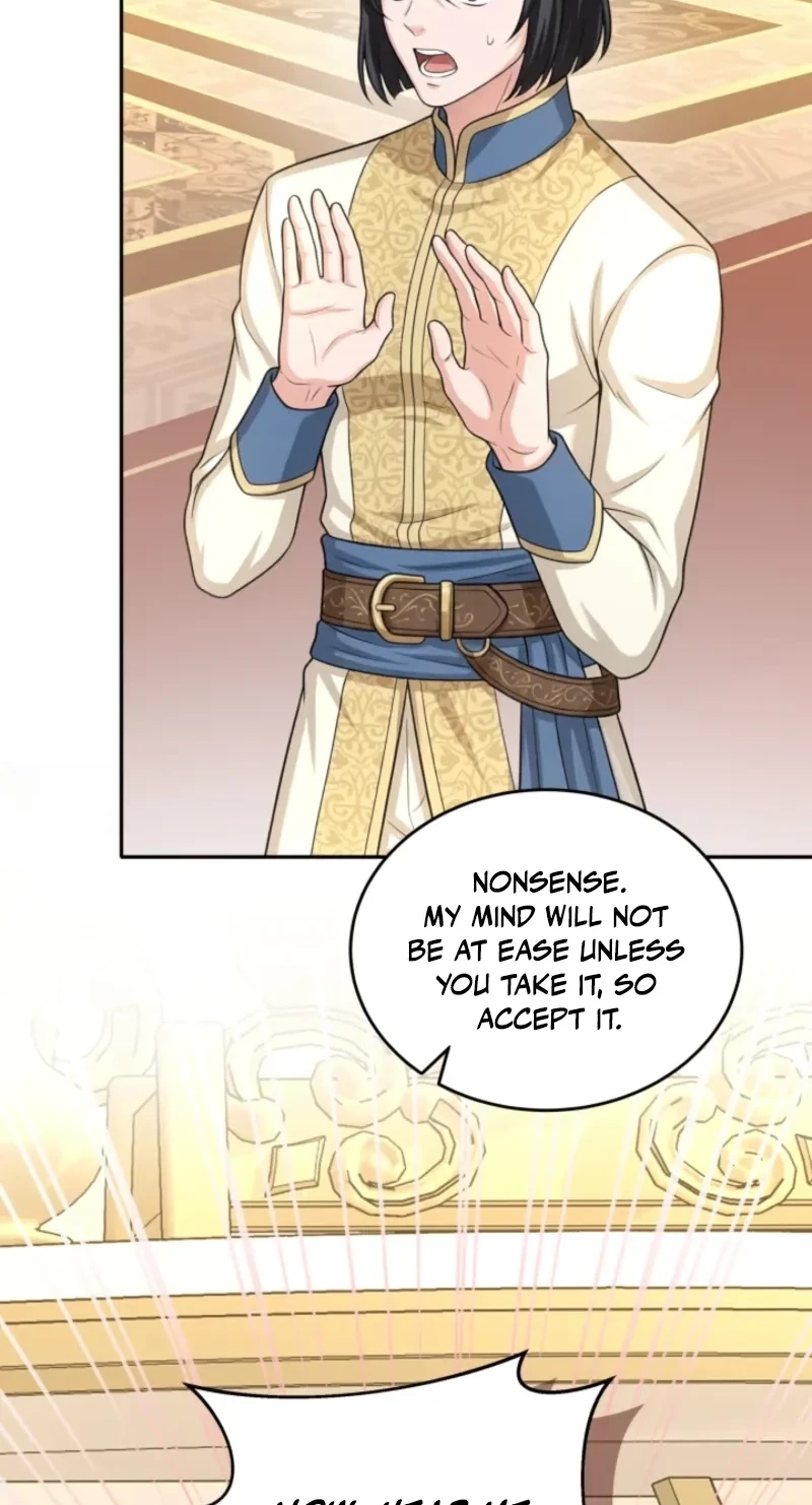 When a K-Eldest Daughter Possesses a Childcare Novel Chapter 49 page 42