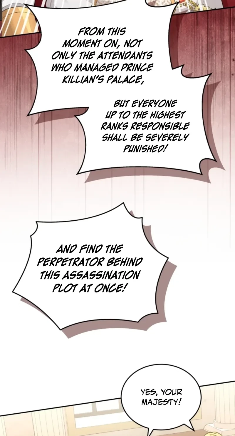 When a K-Eldest Daughter Possesses a Childcare Novel Chapter 49 page 44