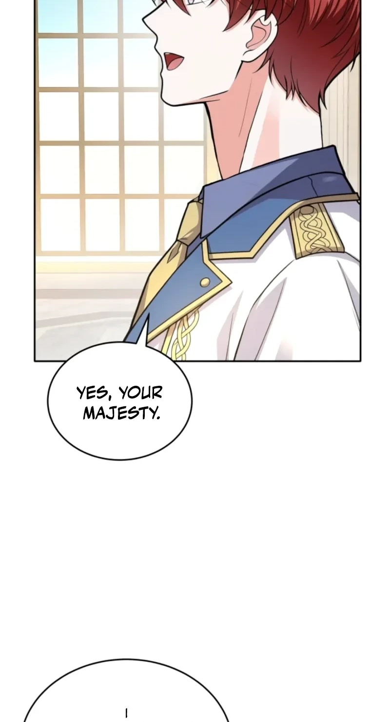 When a K-Eldest Daughter Possesses a Childcare Novel Chapter 49 page 48