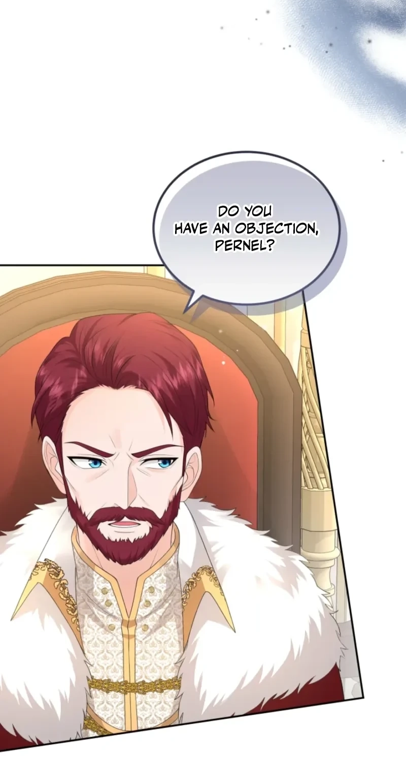 When a K-Eldest Daughter Possesses a Childcare Novel Chapter 49 page 52