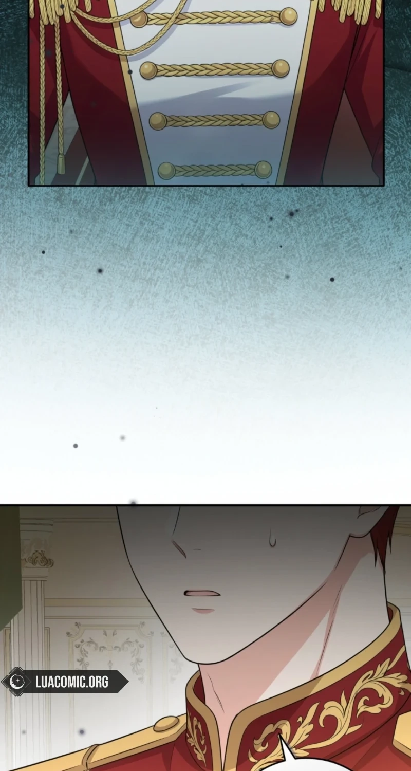 When a K-Eldest Daughter Possesses a Childcare Novel Chapter 49 page 54