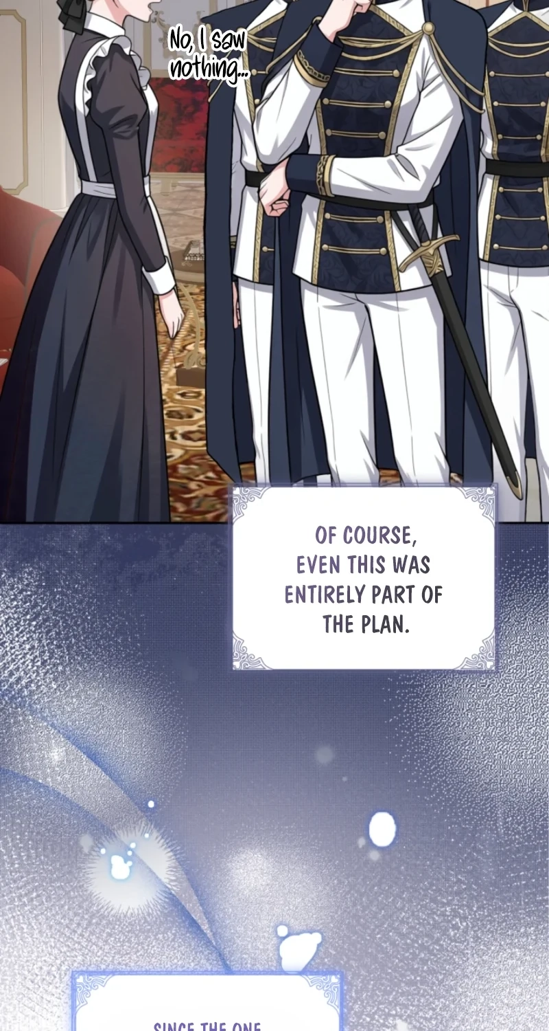 When a K-Eldest Daughter Possesses a Childcare Novel Chapter 49 page 59