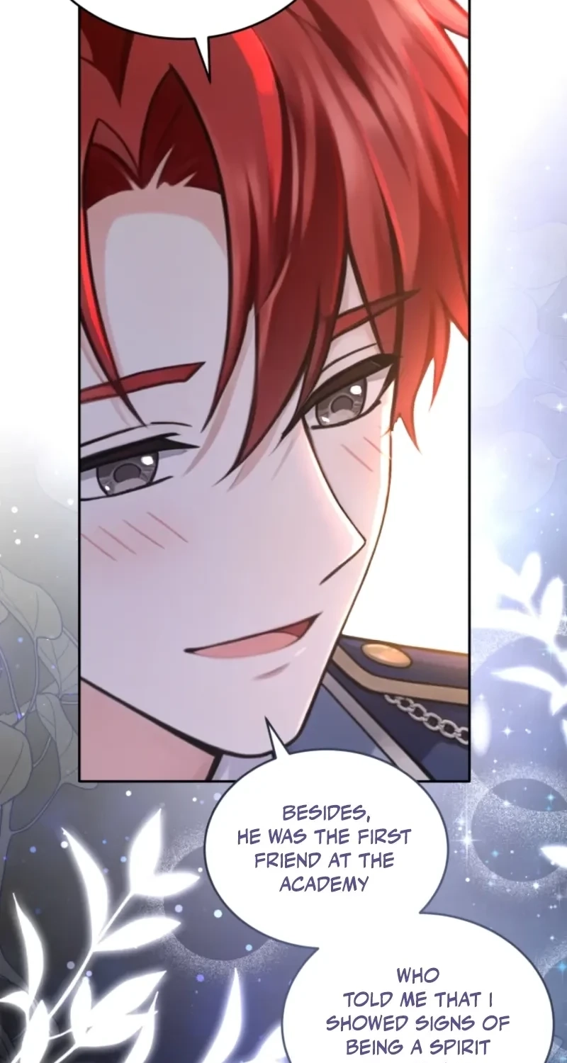 When a K-Eldest Daughter Possesses a Childcare Novel Chapter 49 page 69