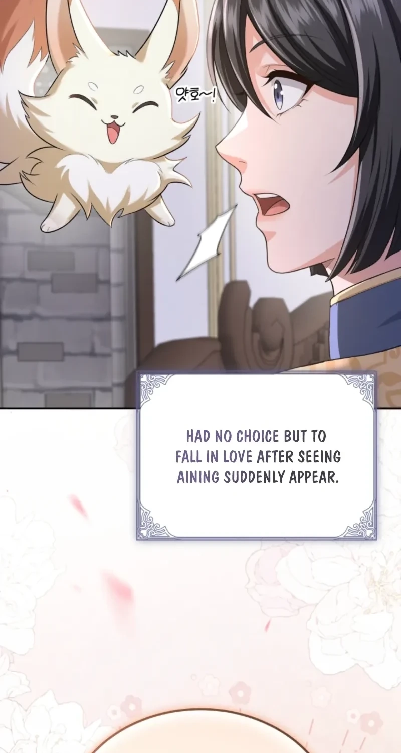 When a K-Eldest Daughter Possesses a Childcare Novel Chapter 49 page 72