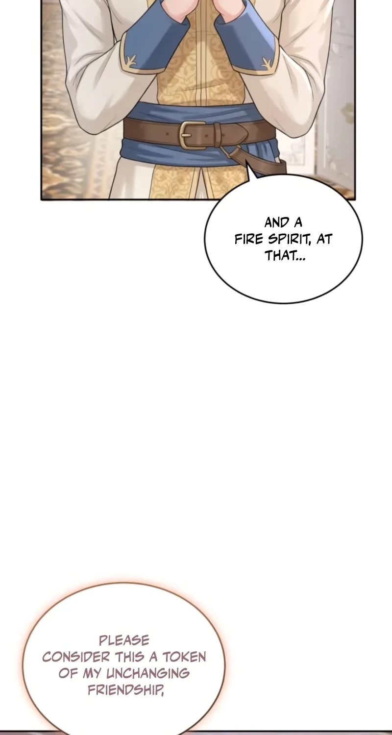 When a K-Eldest Daughter Possesses a Childcare Novel Chapter 49 page 78