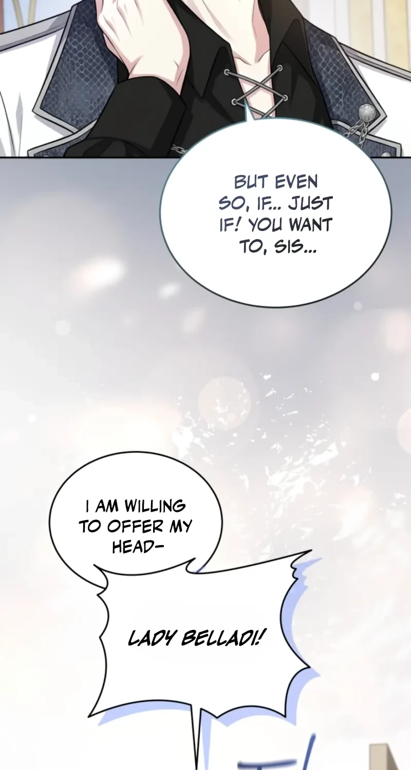 When a K-Eldest Daughter Possesses a Childcare Novel Chapter 49 page 89