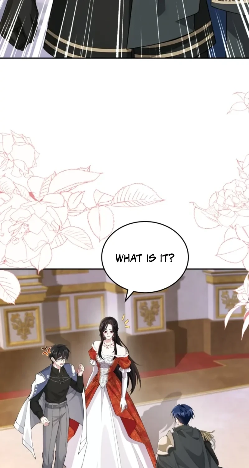 When a K-Eldest Daughter Possesses a Childcare Novel Chapter 49 page 91