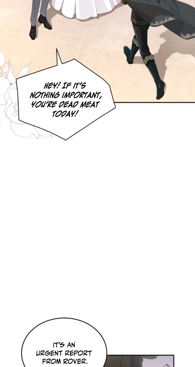 When a K-Eldest Daughter Possesses a Childcare Novel Chapter 49 page 92