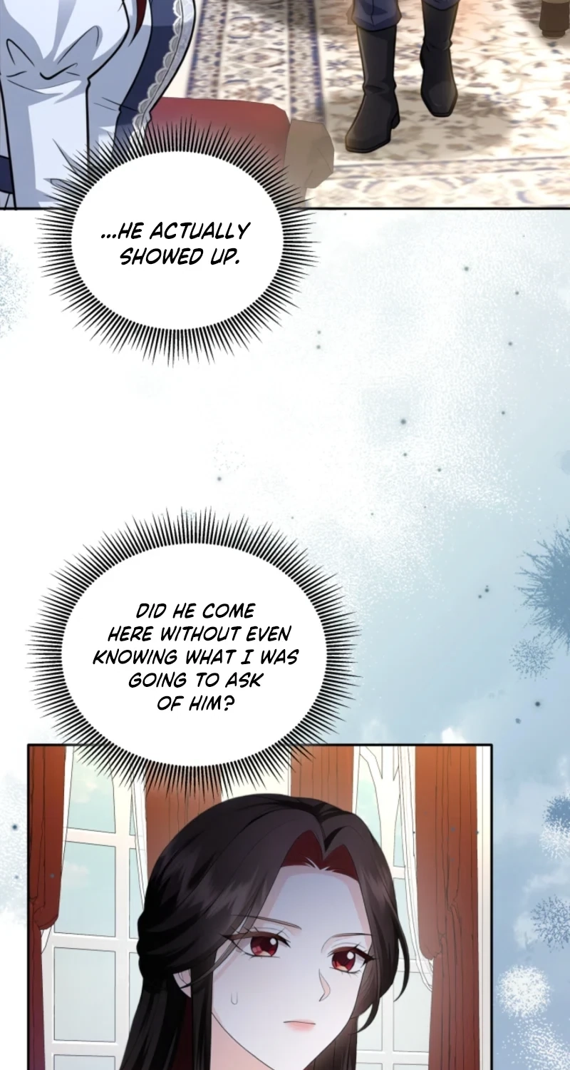 When a K-Eldest Daughter Possesses a Childcare Novel Chapter 51 page 9