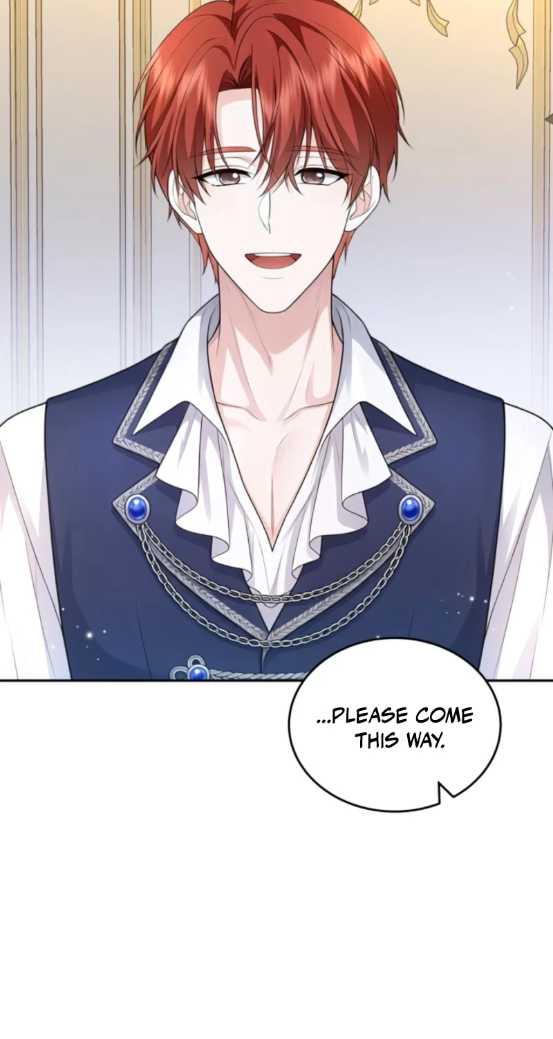 When a K-Eldest Daughter Possesses a Childcare Novel Chapter 51 page 11