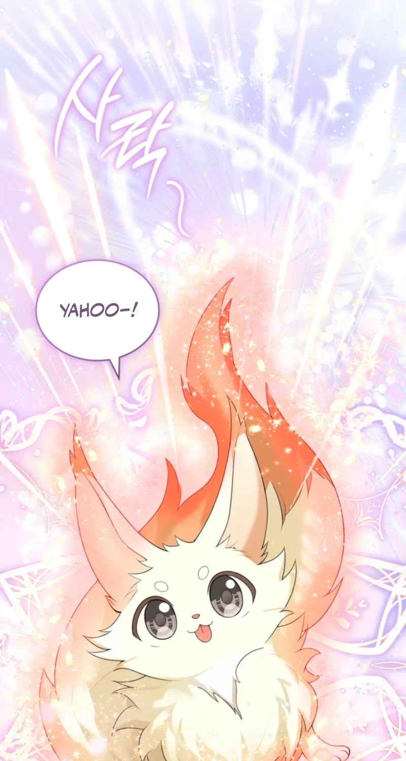 When a K-Eldest Daughter Possesses a Childcare Novel Chapter 51 page 13