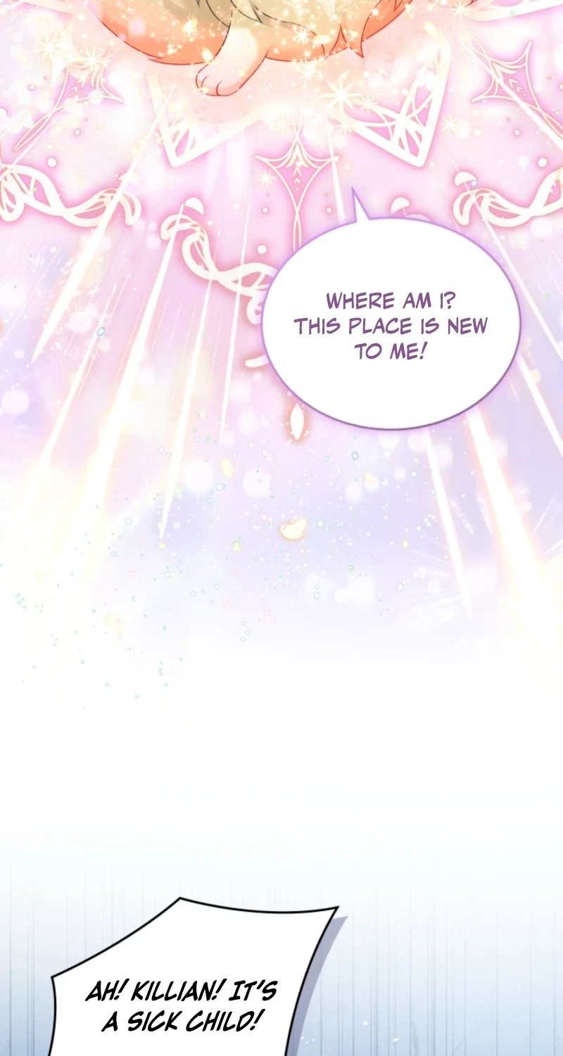 When a K-Eldest Daughter Possesses a Childcare Novel Chapter 51 page 14