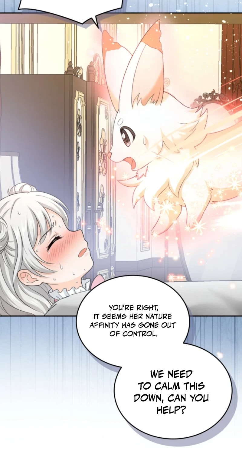 When a K-Eldest Daughter Possesses a Childcare Novel Chapter 51 page 15