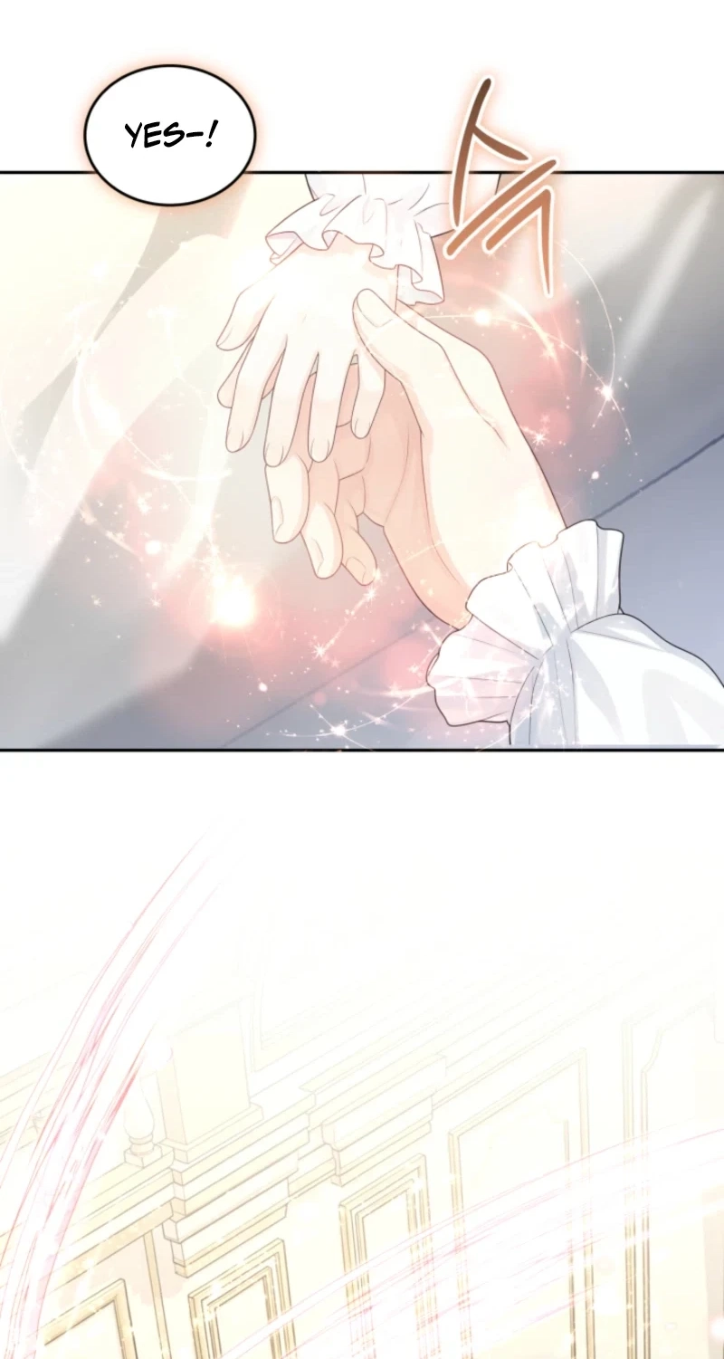 When a K-Eldest Daughter Possesses a Childcare Novel Chapter 51 page 16