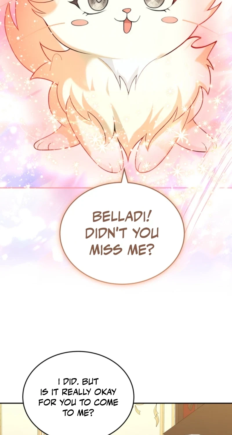 When a K-Eldest Daughter Possesses a Childcare Novel Chapter 51 page 19