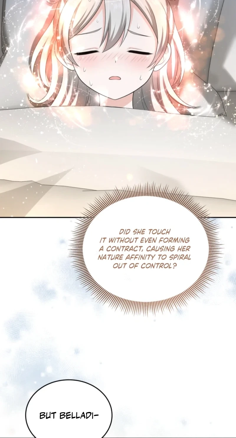When a K-Eldest Daughter Possesses a Childcare Novel Chapter 51 page 24