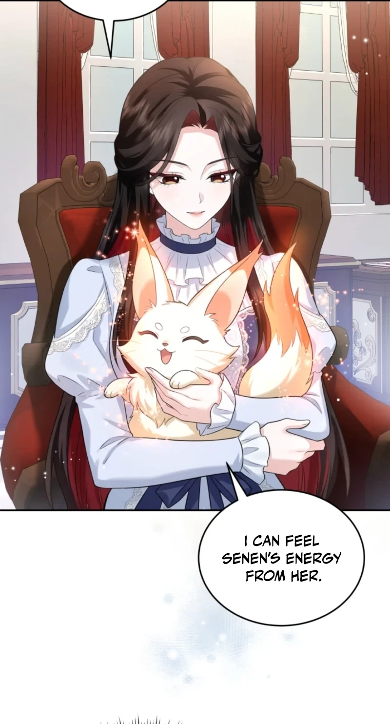 When a K-Eldest Daughter Possesses a Childcare Novel Chapter 51 page 25