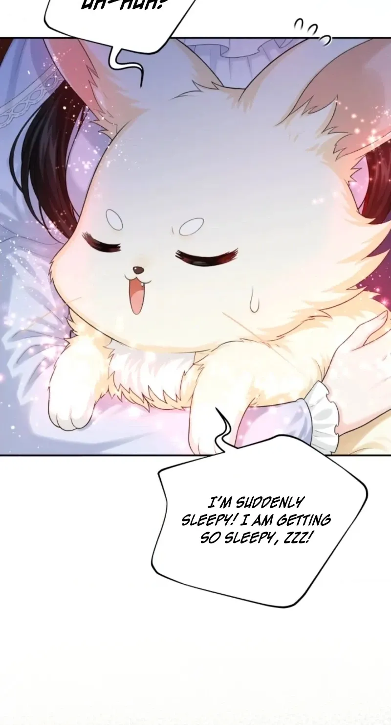 When a K-Eldest Daughter Possesses a Childcare Novel Chapter 51 page 30