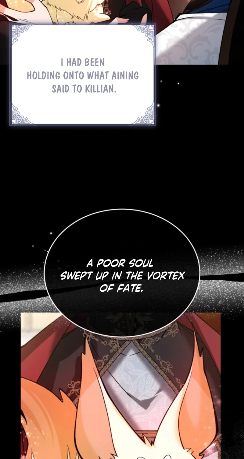 When a K-Eldest Daughter Possesses a Childcare Novel Chapter 51 page 32
