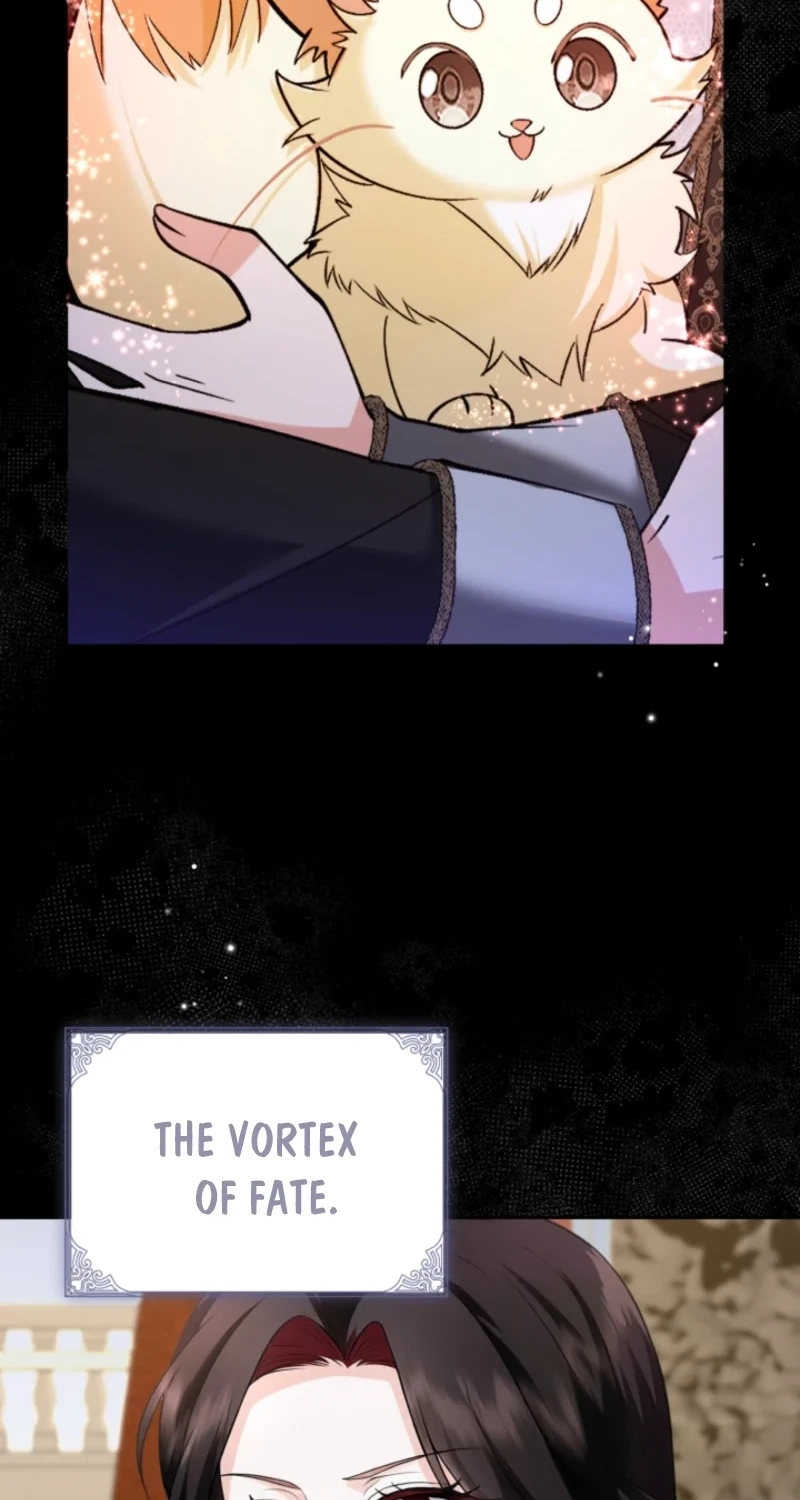 When a K-Eldest Daughter Possesses a Childcare Novel Chapter 51 page 33