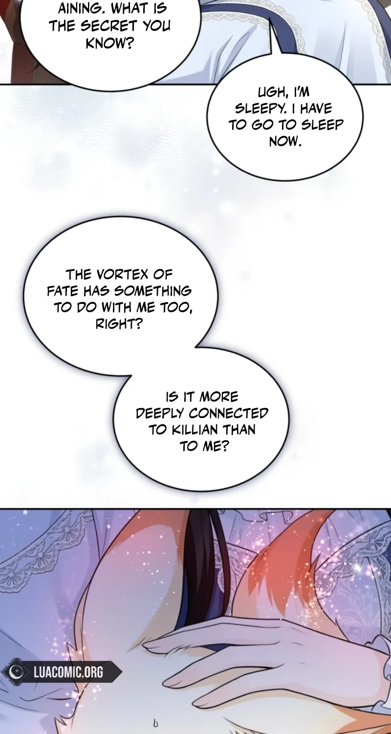 When a K-Eldest Daughter Possesses a Childcare Novel Chapter 51 page 36