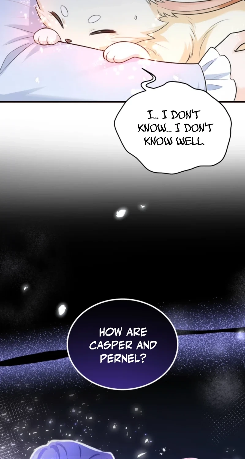 When a K-Eldest Daughter Possesses a Childcare Novel Chapter 51 page 37