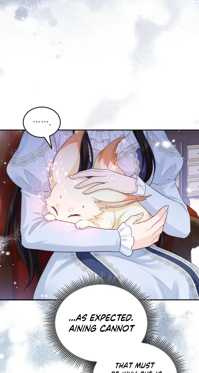 When a K-Eldest Daughter Possesses a Childcare Novel Chapter 51 page 39