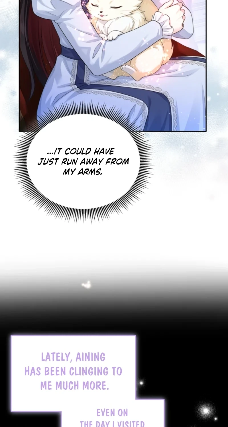 When a K-Eldest Daughter Possesses a Childcare Novel Chapter 51 page 41