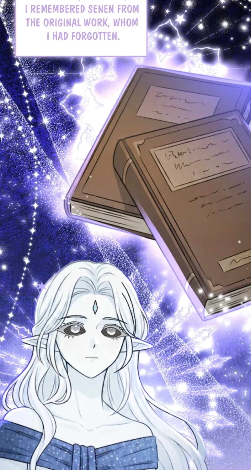 When a K-Eldest Daughter Possesses a Childcare Novel Chapter 51 page 43