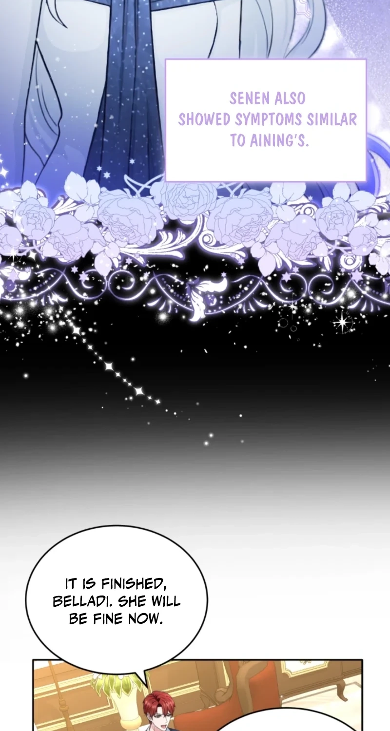 When a K-Eldest Daughter Possesses a Childcare Novel Chapter 51 page 44