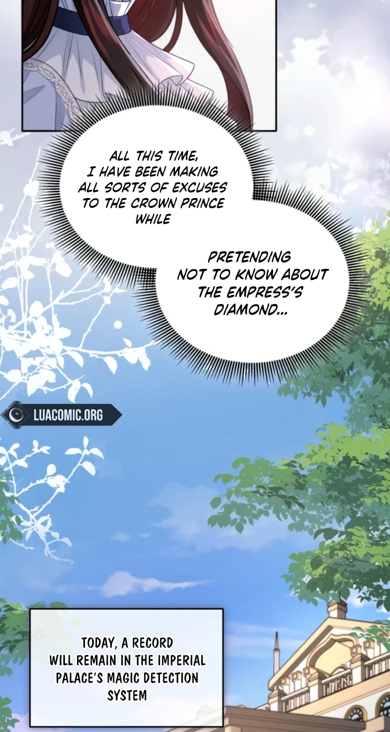 When a K-Eldest Daughter Possesses a Childcare Novel Chapter 51 page 68